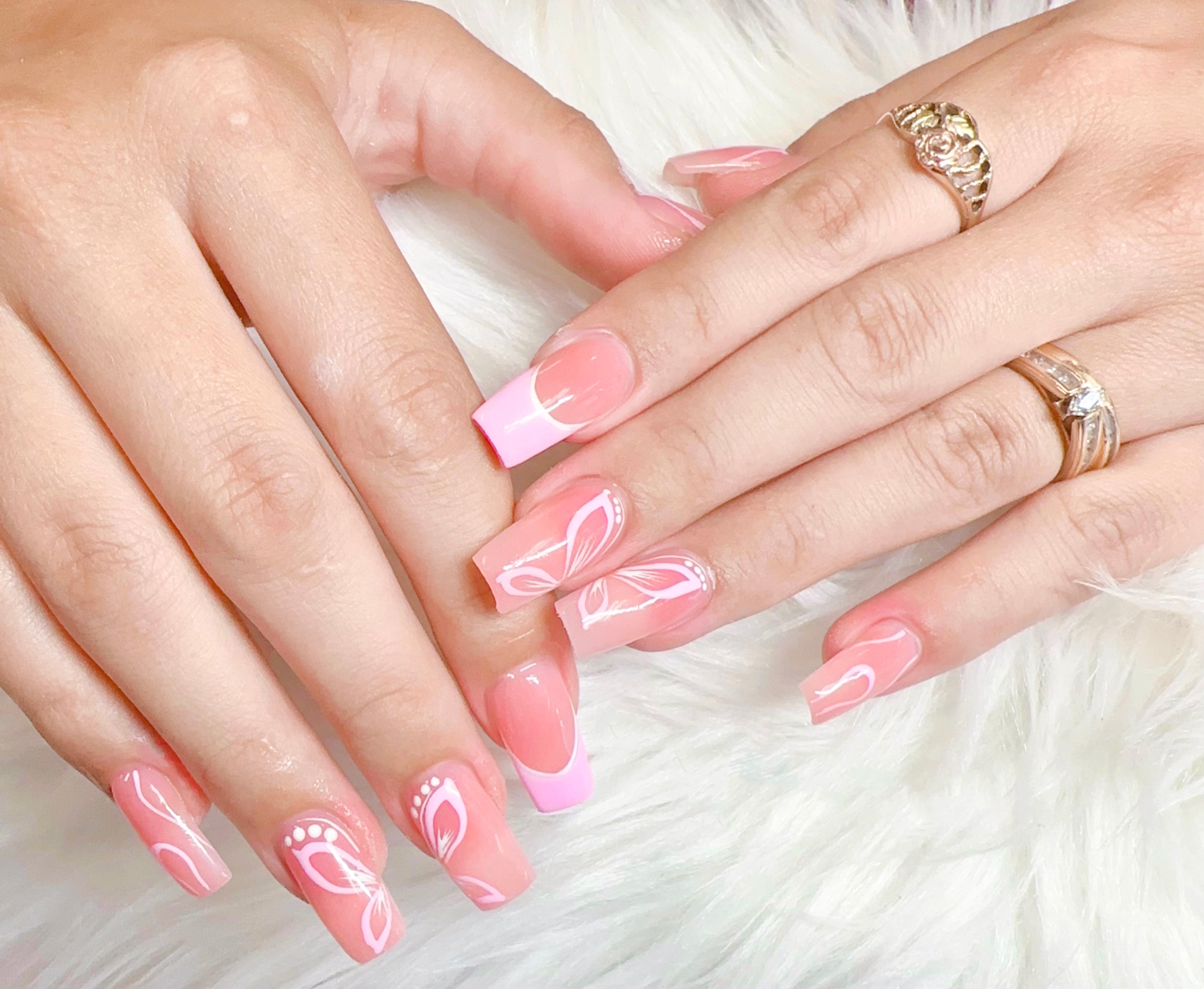 Purely Nails Studio — Nail Art