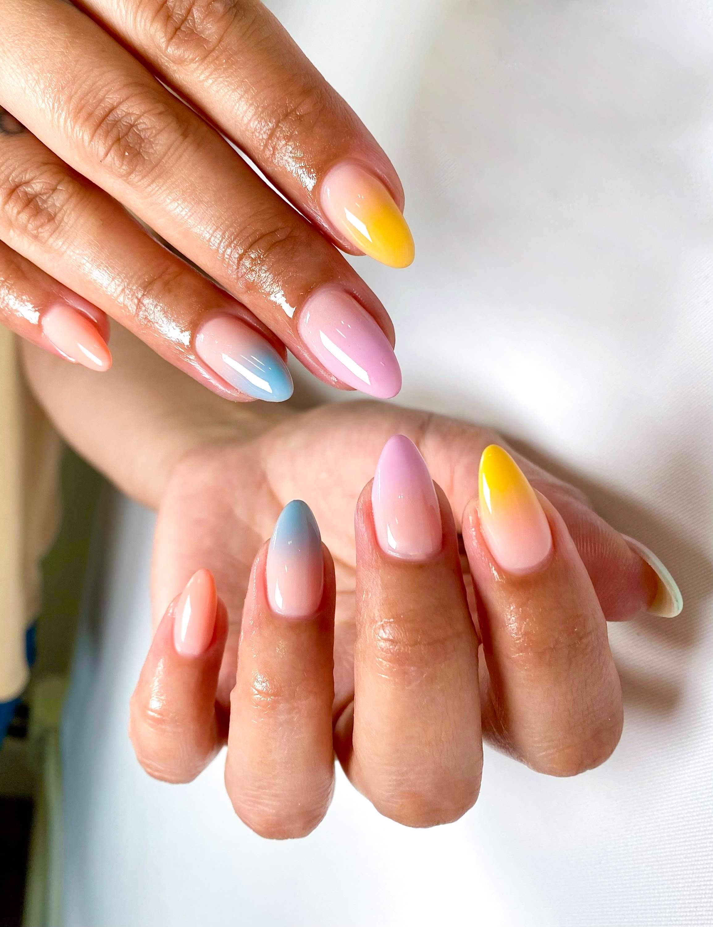 Purely Nails Studio — Nail Art