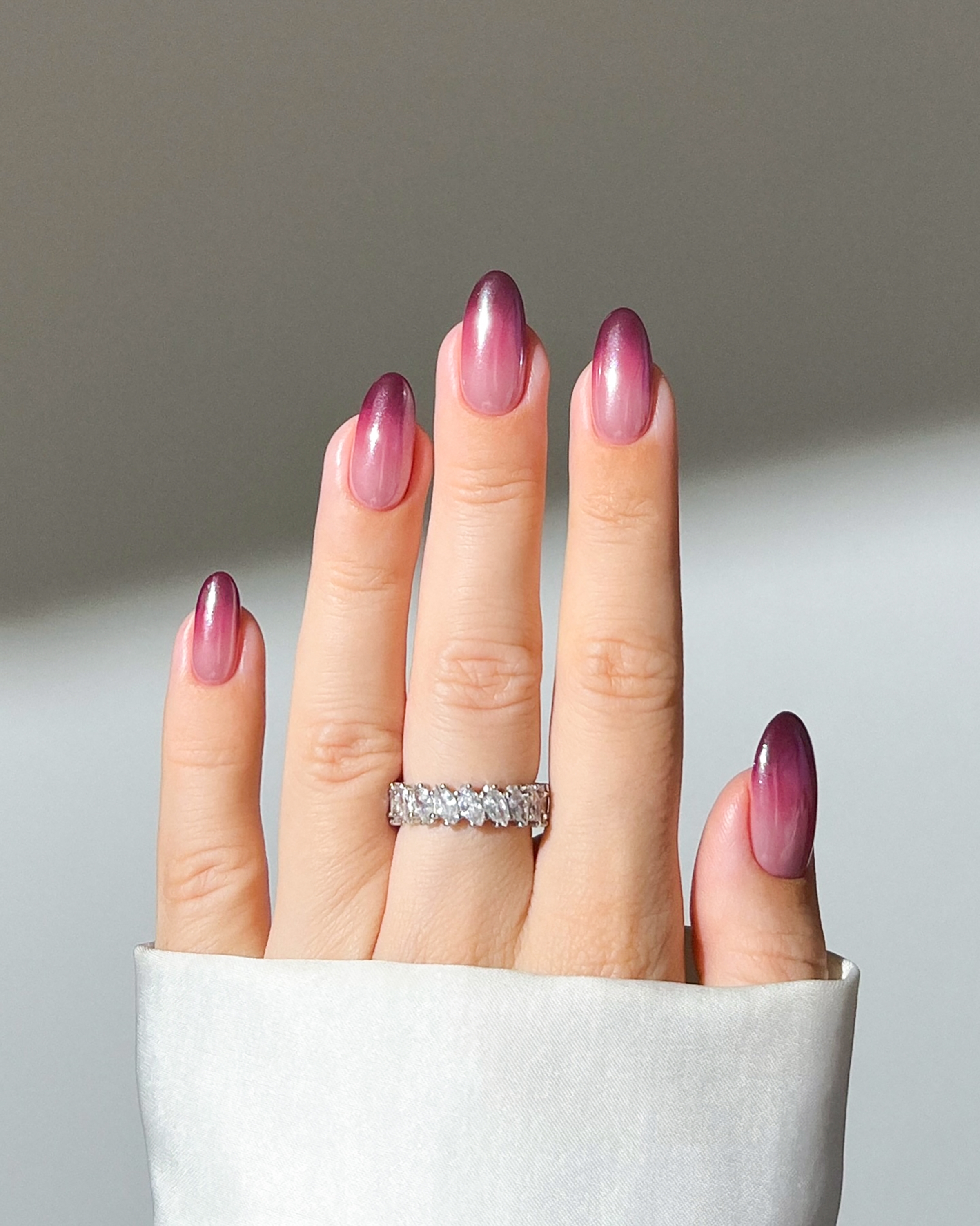 Purely Nails Studio — Nail Art