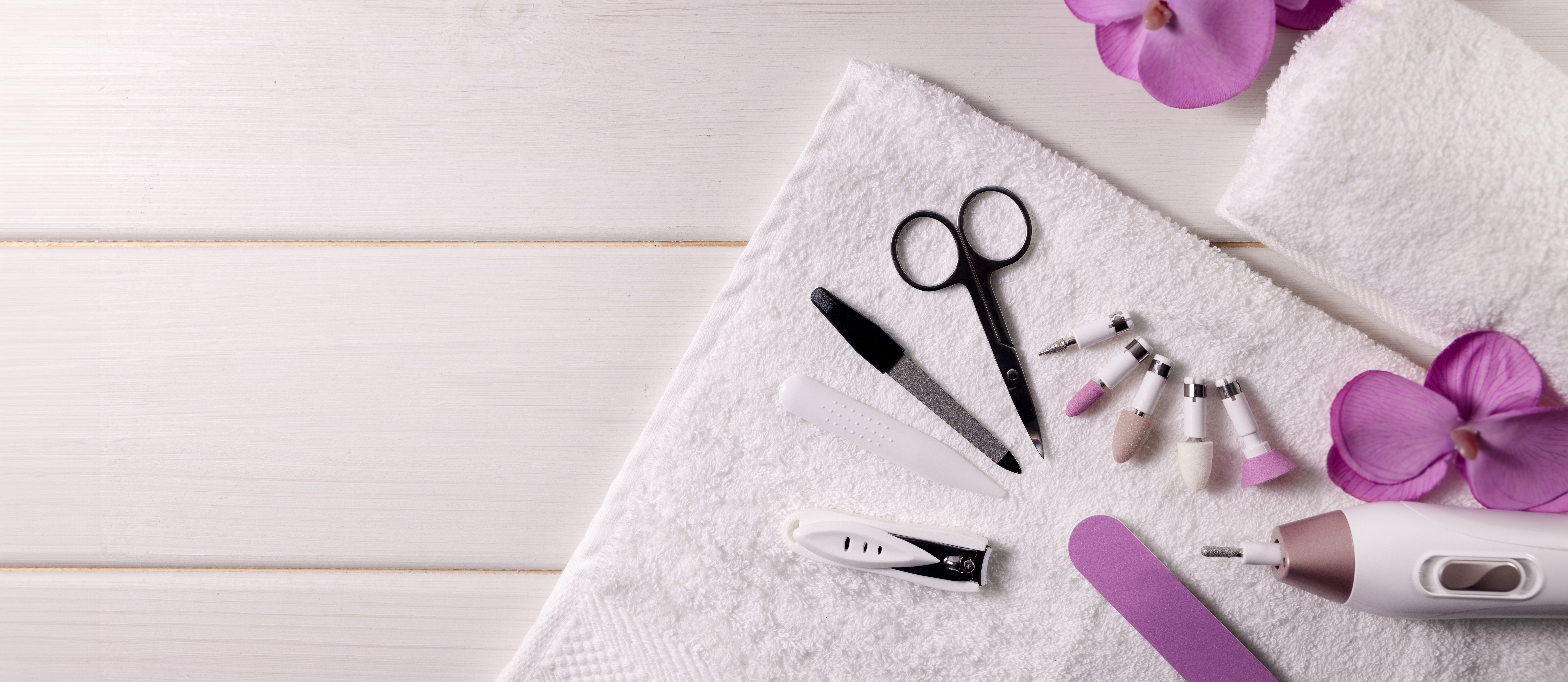 Purely Nails Studio — Nail Art