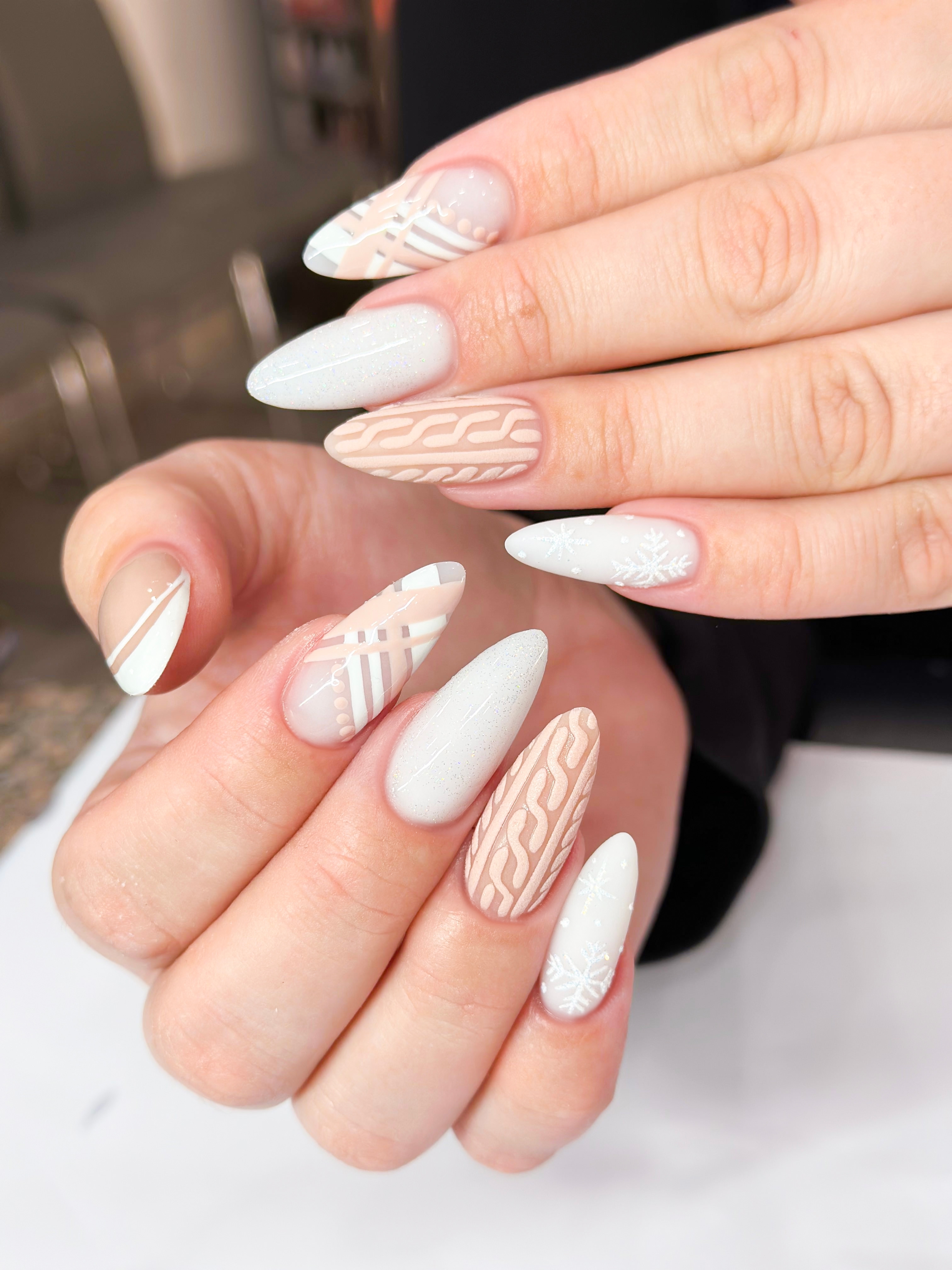 Purely Nails Studio — Nail Art