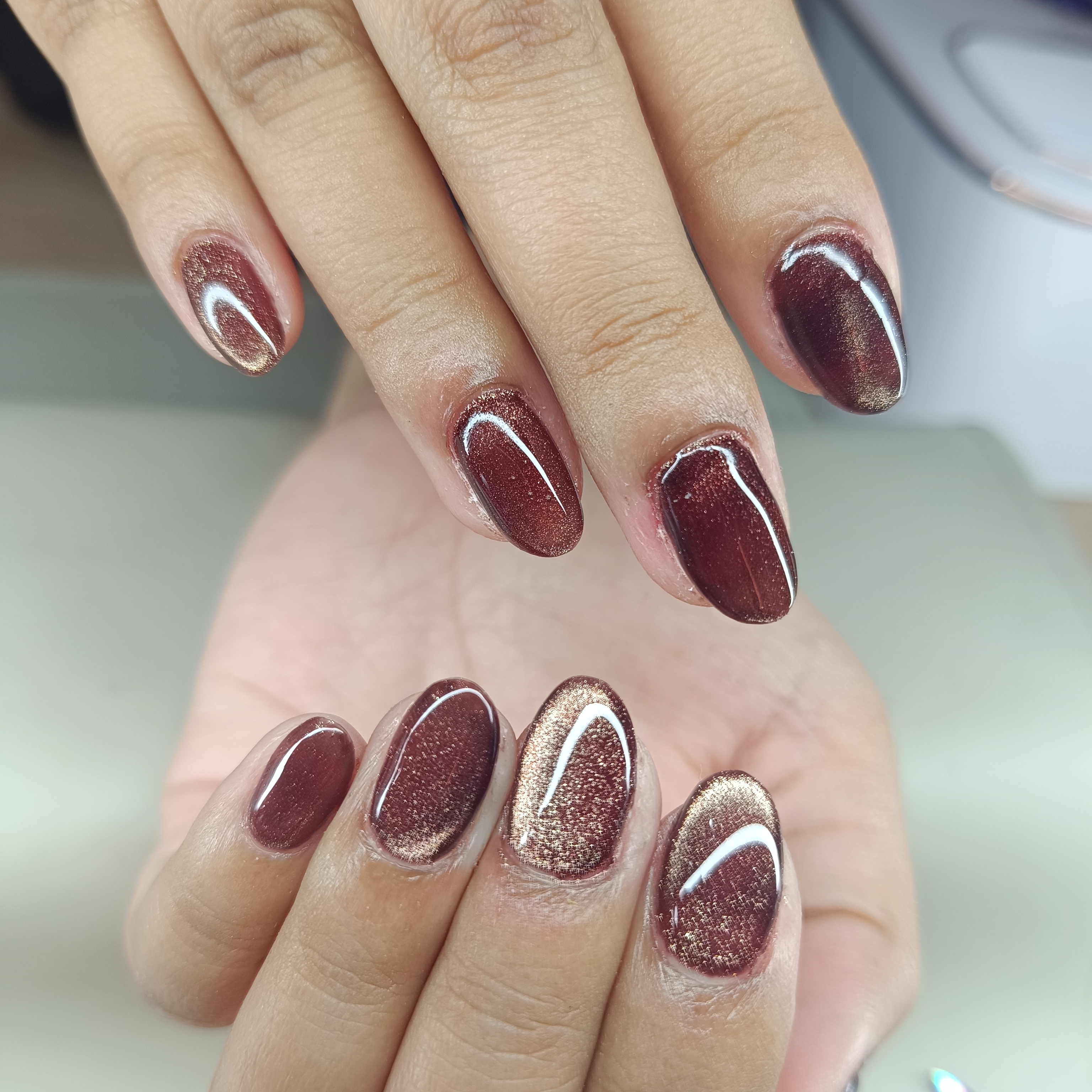 Purely Nails Studio — Nail Art