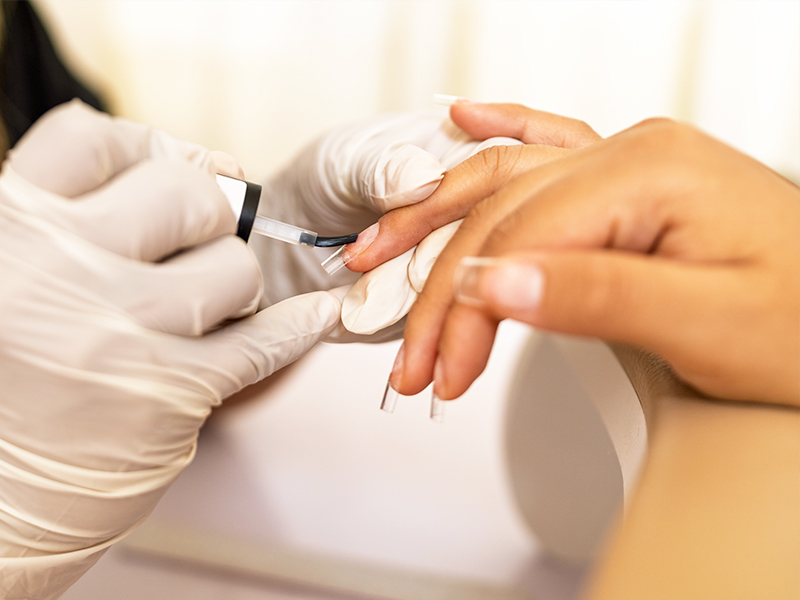 Japanese Gelip Extension